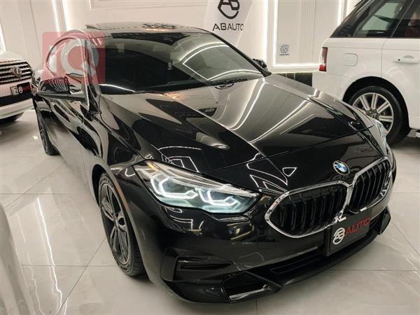 بي ام دبليو الفئة 2 2023 للبيع في العراق - اربيل